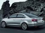 Volkswagen Jetta 2010 года (US)